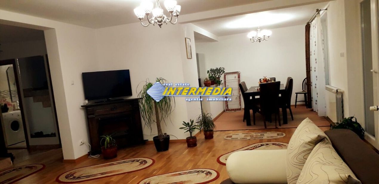 Casa Noua cu 4 camere + Living D+P+M in zona Arex Ampoi 3 – fotografia 4 din 21