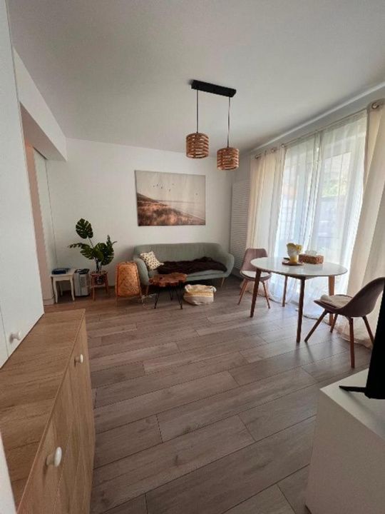 Apartament 2 camere-19mp curte proprie -1 Decembrie 1918 – fotografia 5 din 15