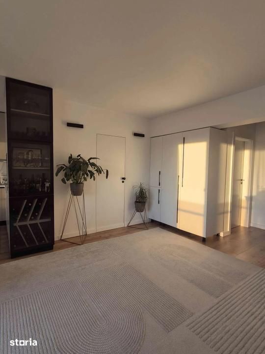 Apartament modern  de vanzare 3 camere 70 mp , zona Apahida Omnia – fotografia 5 din 15