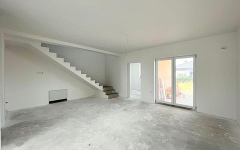 Duplex 4 camere la cheie - Lidl Mosnita Veche