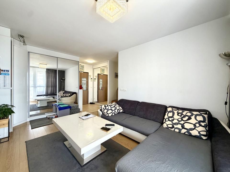 Apartament modern, 3 camere, 69 mp utili, 8/11 - zona Lipovei – fotografia 4 din 9