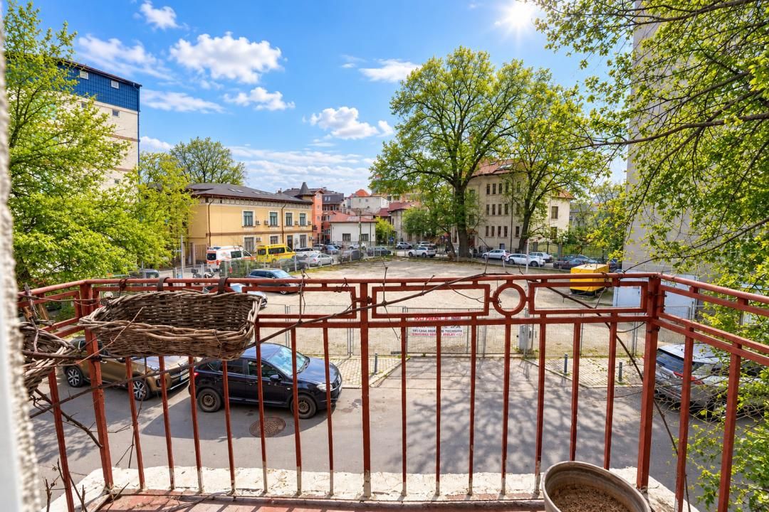 Apartament 2 Camere | Vilă Interbelică | Strada Toamnei – Dacia – fotografia 9 din 19