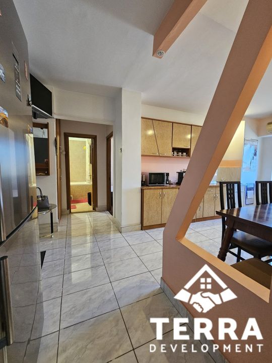 Apartament 2 camere | Zona Capitol | Termen Lung – fotografia 8 din 17