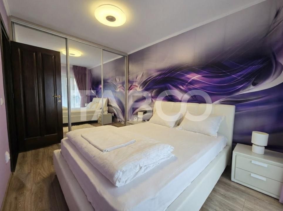 Casa 4 camere 105mpu 2 bai curte libera 54mp Cartierul Arhitectiilor – fotografia 2 din 20