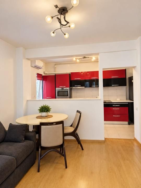 Apartament 2 camere decomandat de vânzare, Militari Residence, 62 mp – fotografia 6 din 12