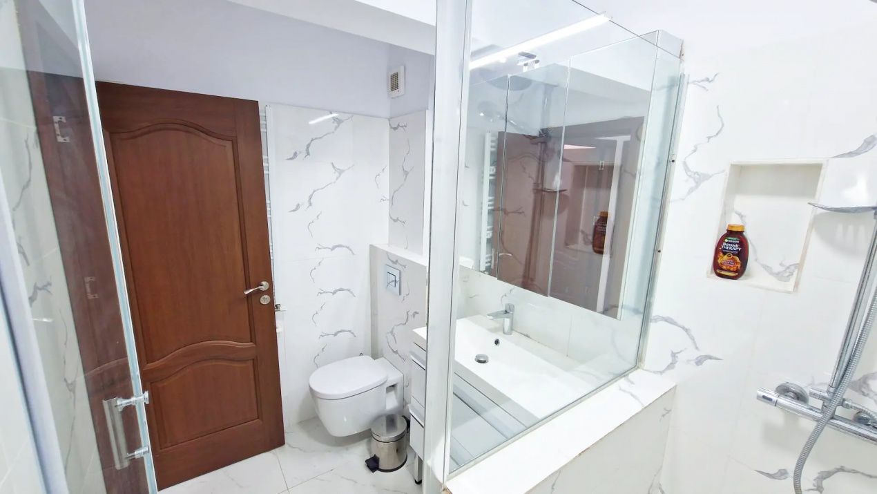 3 camere în Mamaia Nord – liniște, confort și aproape de mare – fotografia 30 din 34