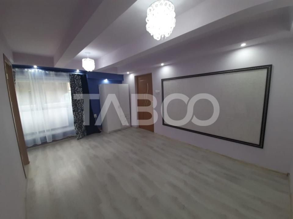 Apartament de vanzare 3 camere zona Bulevardului Corneliu Coposu Sibiu – fotografia 2 din 15