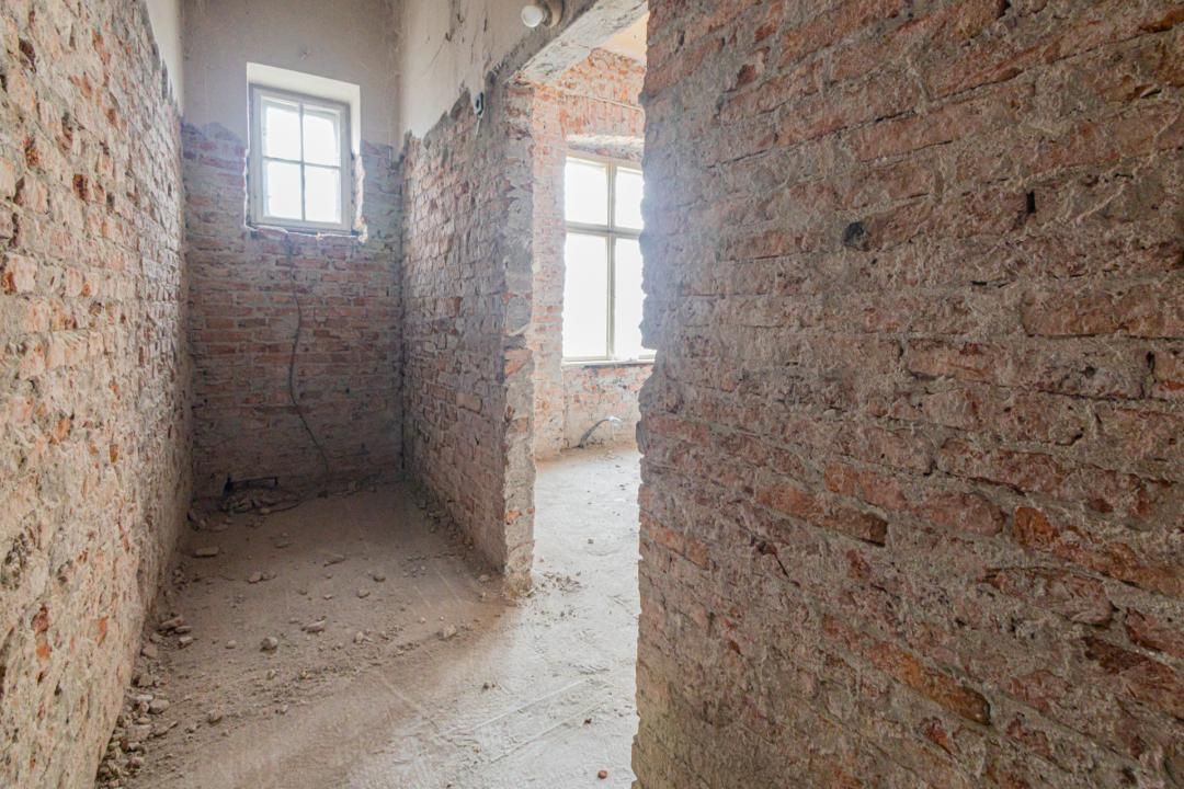 Proiect de restaurare lângă Cetatea Prejmer,  casă și teren de 5.458 mp – fotografia 31 din 35