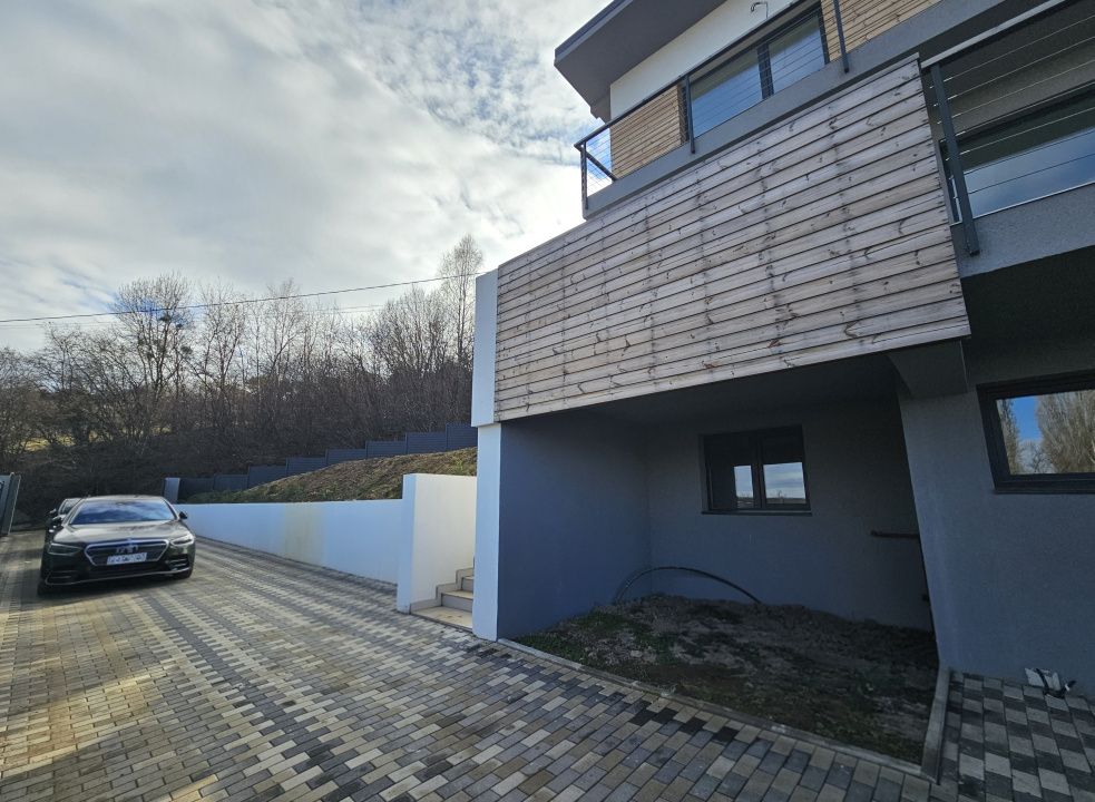 Duplex spatios in Feleacu – fotografia 3 din 23