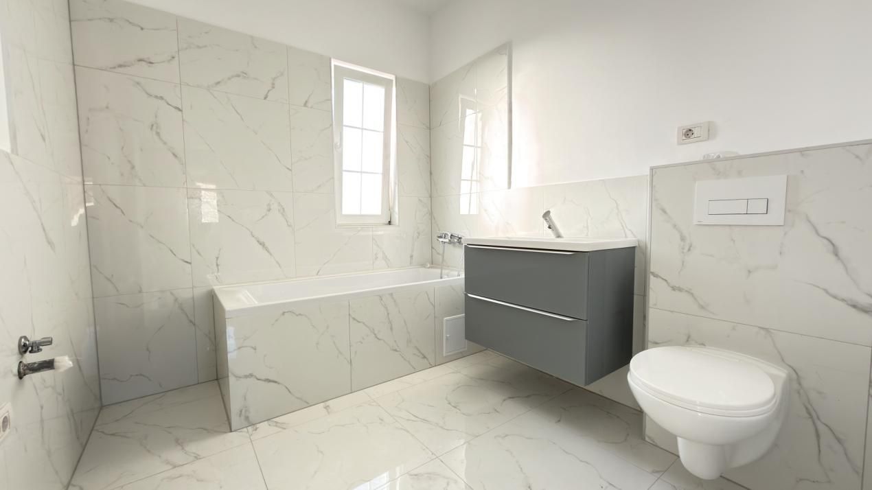 Duplex 4 camere | langa Kaufland | La asfalt | Toate utilitatile – fotografia 14 din 18