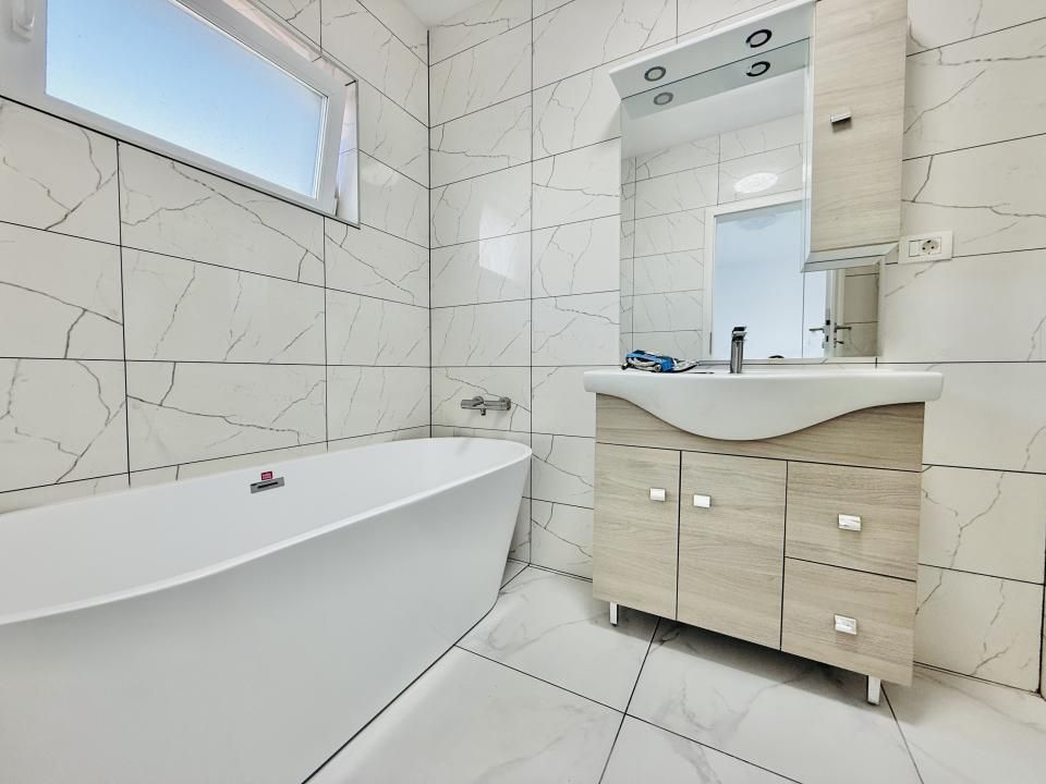 COMISION 0% Duplex modern 4 camere, 86mp utili, 301mp teren in Sag – fotografia 12 din 15