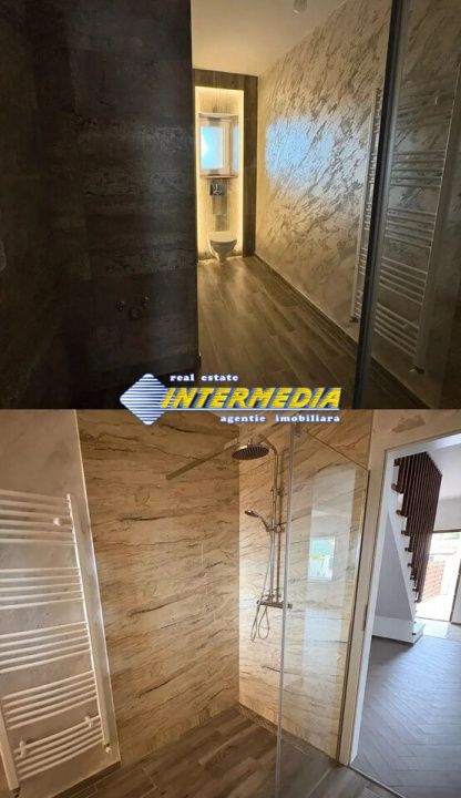 Casa noua I 144 mp I 4 camere I finisata la cheie I Alba Iulia I teren 300 mp I – fotografia 5 din 7