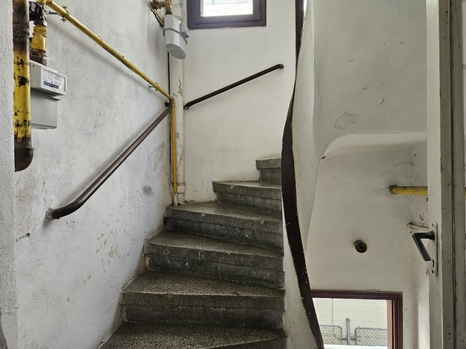 Dorobanti Capitale / Apartament 3 camere de vanzare – fotografia 15 din 18