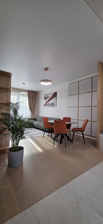Închiriere Apartament 3 Camere | Parcare + Boxă | 82 MP | Catted Family – fotografia 1 din 43