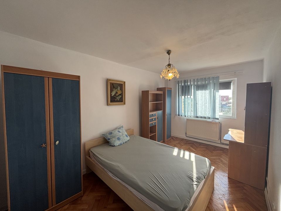 Apartament de inchiriat cu 3 camere in zona Dambovita – fotografia 4 din 17