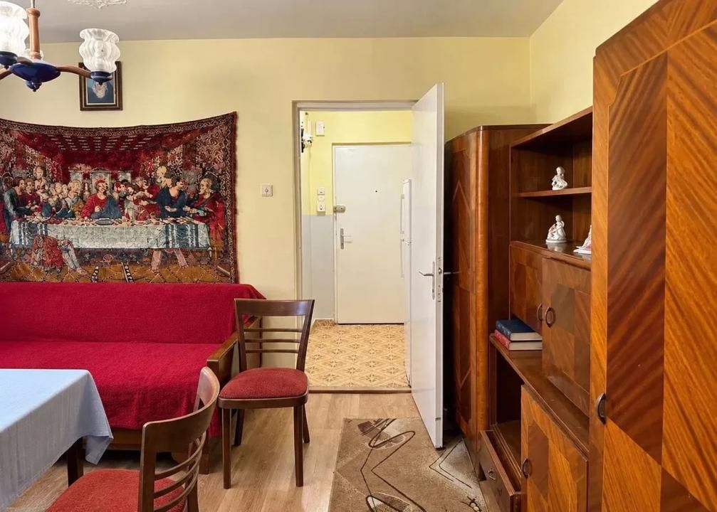 Apartament 2 camere | 36 mp | Renovabil | Manastur – fotografia 2 din 8