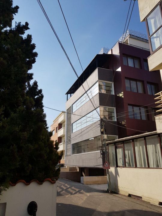 Penthouse - Spatiu birou premium cu terasă panoramică- Soseaua Nordului – fotografia 6 din 6