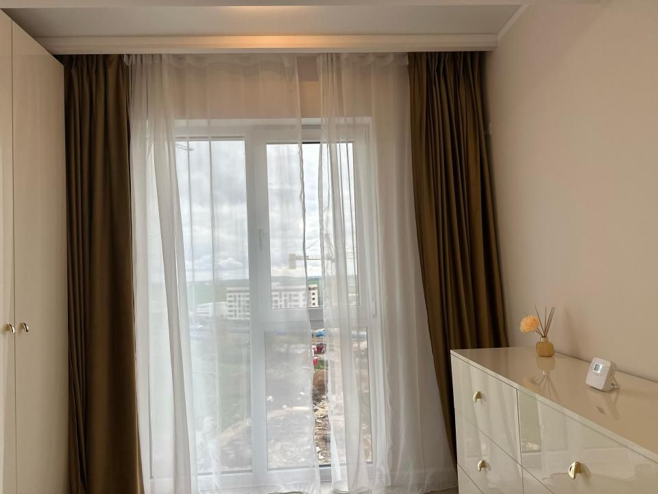 Apartament cu 2 camere de vânzare | Apollo Residence | Metrou Dimitrie Leonida – fotografia 9 din 10