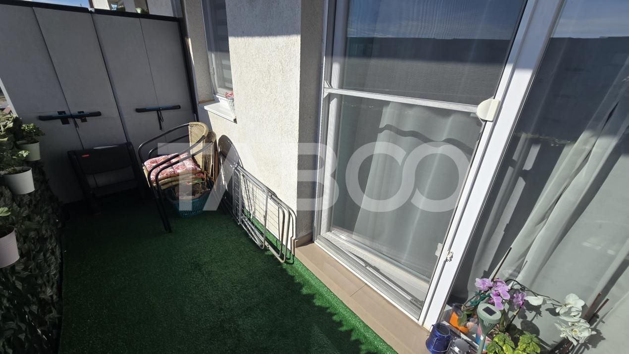 Apartament de vanzare 2 camere mobilate utilate Kaufland Arhitectilor – fotografia 5 din 10