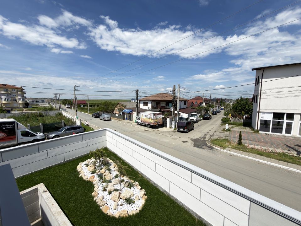 Vilă Nouă, Premium, cu piscină proprie in Cumpănă – fotografia 2 din 30