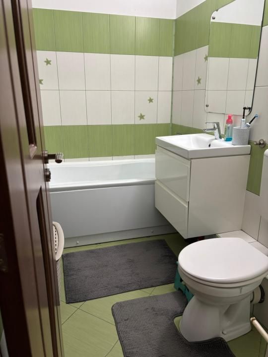 Apartamente 2 camere, 50 mp- Marasti – fotografia 5 din 6