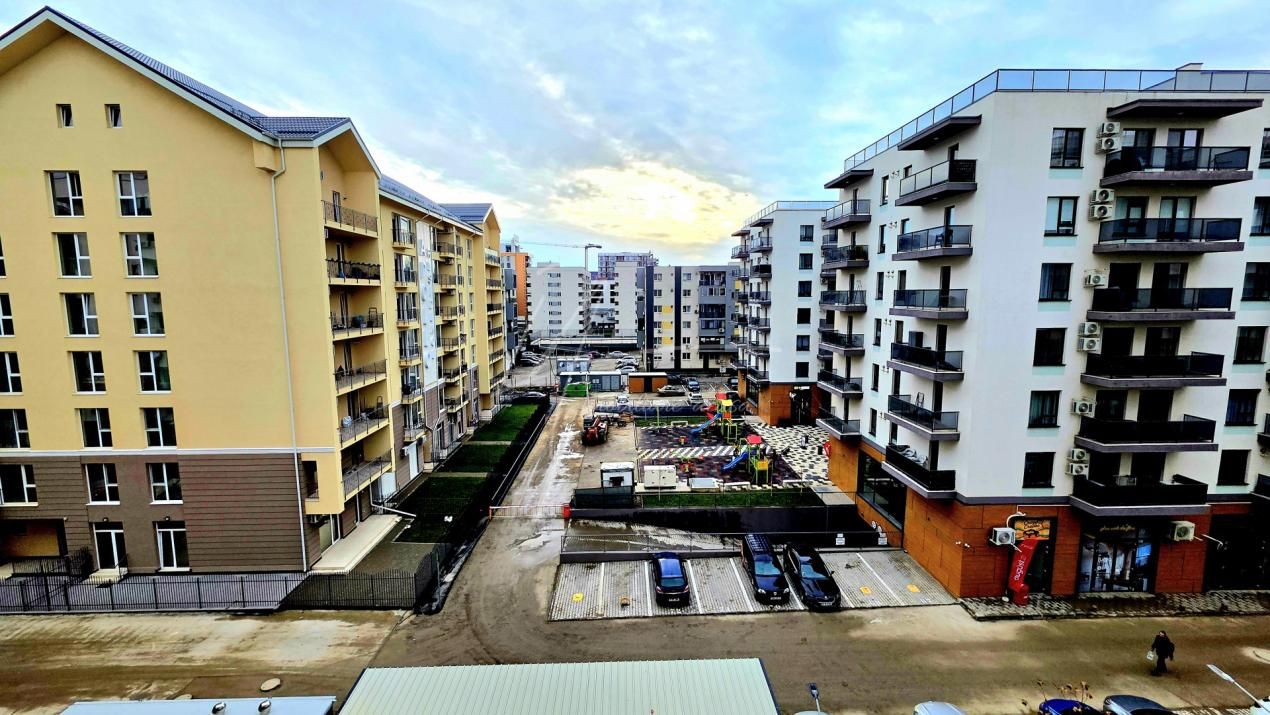 Apartament Studio, la 8 minute de Metrou Berceni, Popesti-Leordeni – fotografia 9 din 52