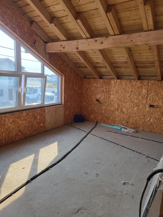Duplex 4 camere, 154 mp utili, 19 mp terasa, 333 mp teren -Sag – fotografia 10 din 14