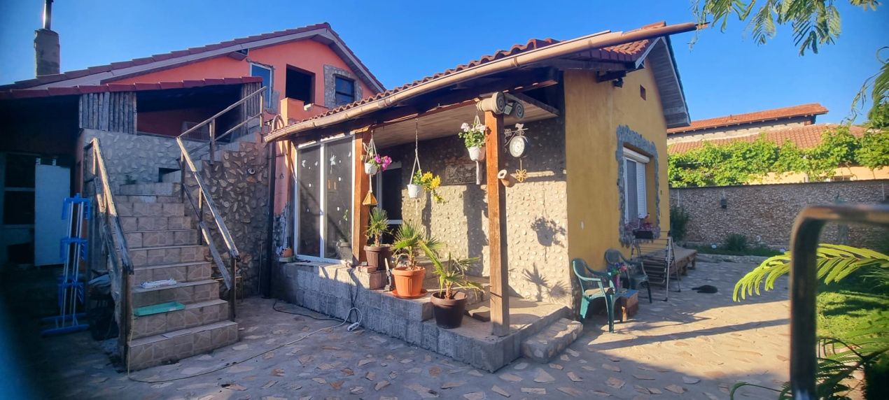 Casă parter cu teren de 1400 mp în Bariera Vâlcii aproape de drumul expres – fotografia 15 din 24