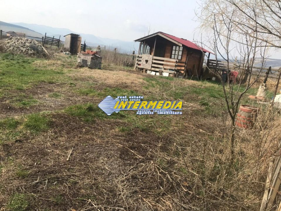Teren intravilan de vanzare suprafata 500 mp – fotografia 2 din 4