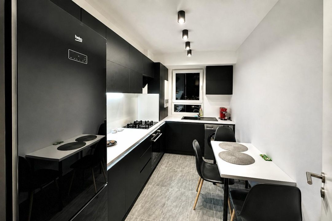 Apartament 2 camere de vanzare, in Tomis Plus - Maurer Residence – fotografia 2 din 11