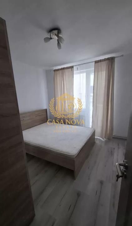 Apartament 3 camere 60mp, balcon, etaj intermediar, zona Garii – fotografia 5 din 9