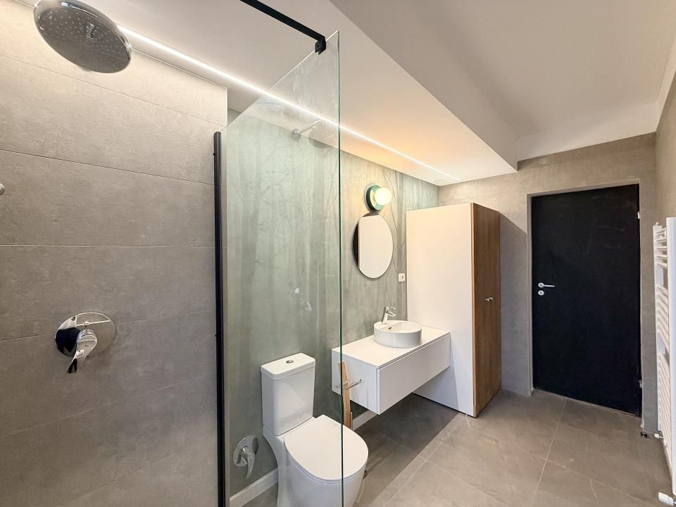 Casă Premium | Spa Privat-Sauna & Salină | Mobilată Lux |  Renovata Integral – fotografia 39 din 61