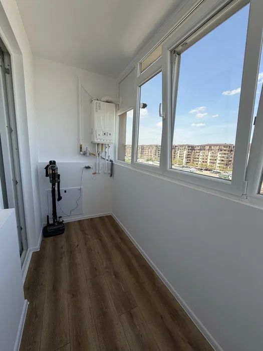 2 Camere de inchiriat | Rahova | Centrala | Parcare | Mobilat | Utilat – fotografia 8 din 8