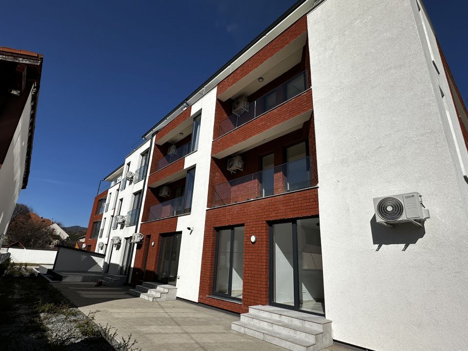 Apartament 2 Camere | Bloc 2026 | Finisat | Mobilat | Utilat | Parcare | CENTRU – fotografia 32 din 40