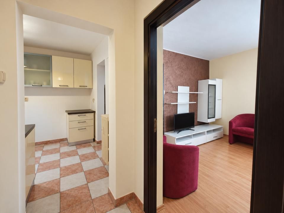 Tudor Vladimirescu | 2 camere | Etaj 6 | Metrou la 1 minut – fotografia 6 din 10