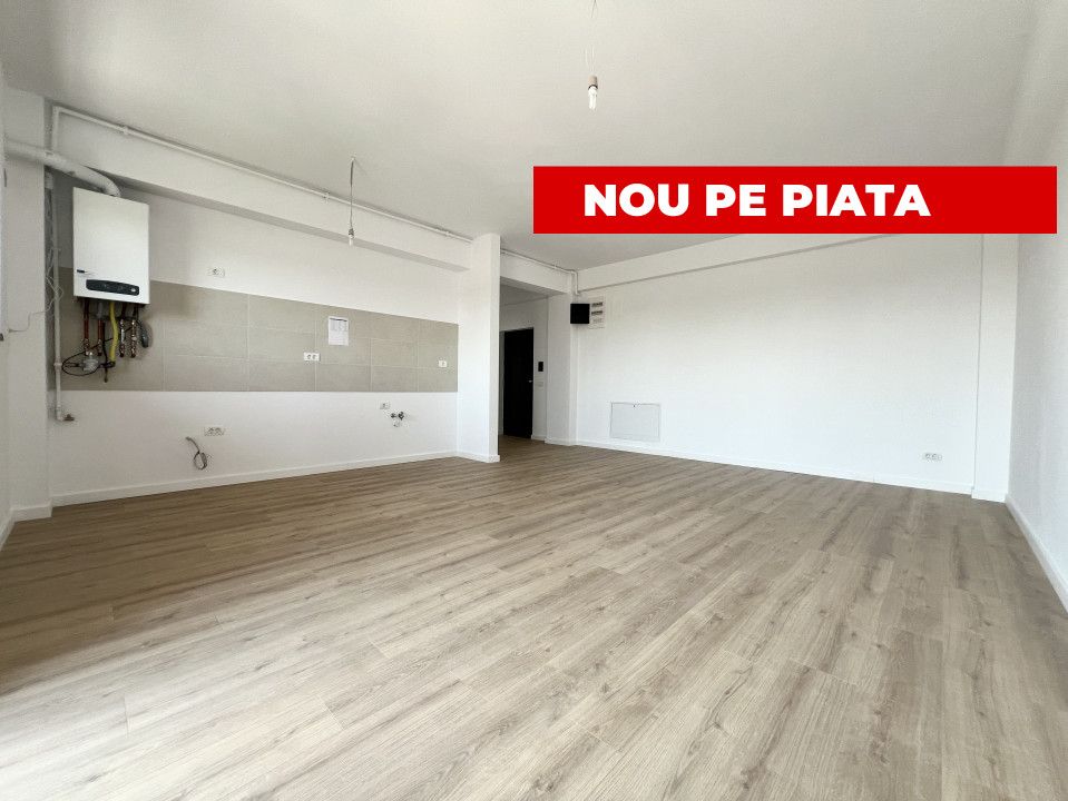 Apartament 2 camere,60mp utili, etaj 1, bloc nou,lift-Mehala – fotografia 3 din 6