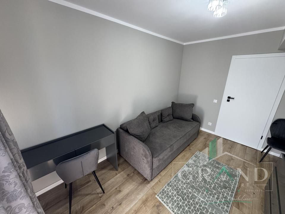 PRIMA ÎNCHIRIERE | 3 CAMERE DECOMANDATE | 2 PARCĂRI | BLOC NOU | MĂNĂȘTUR–USAMV – fotografia 13 din 38