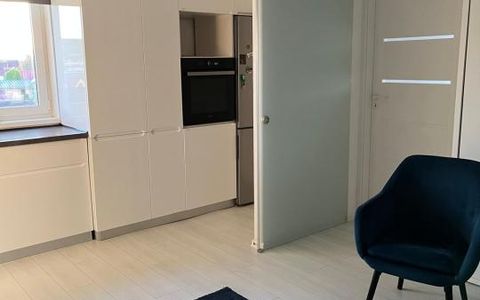 Apartament 3 camere/ Dumitru Mocanu/ partial mobilat