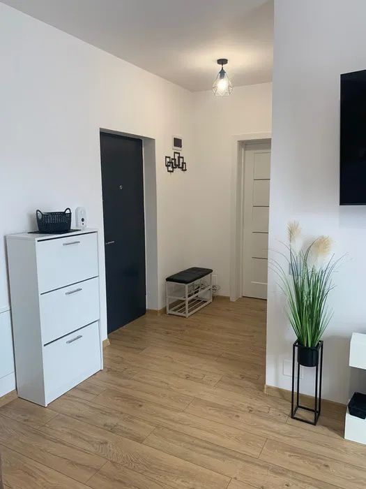 Apartament cu 2 camere, parcare subterană, zona Terra – fotografia 4 din 8