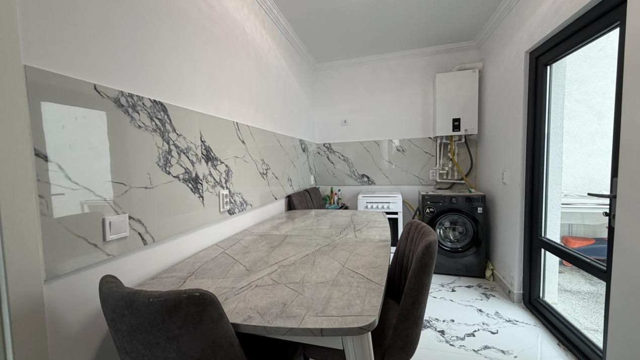 Casa 3 camere 90 MP | Bucurestii Noi | Terasa | – fotografia 6 din 12