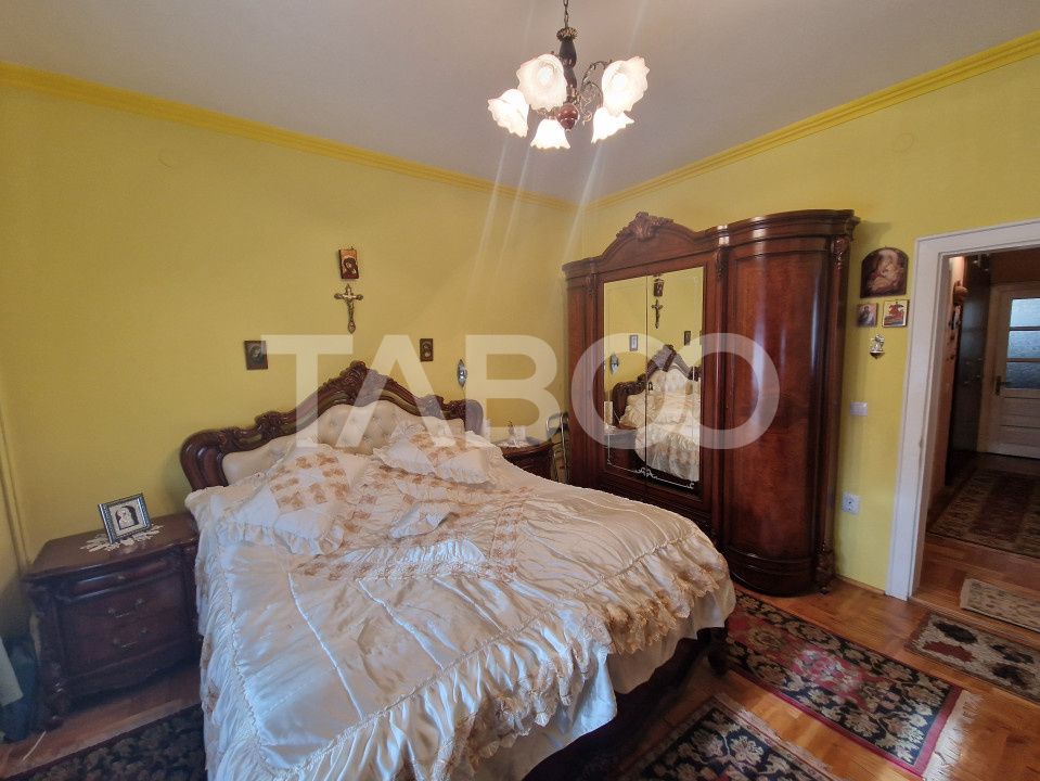 Casa individuala de vanzare cu acces auto in Terezian – fotografia 11 din 25