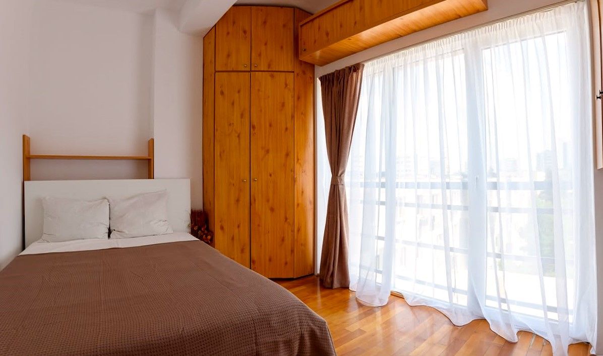 Zona Complexului Diana, apartament mobilat cu parcare – fotografia 4 din 10