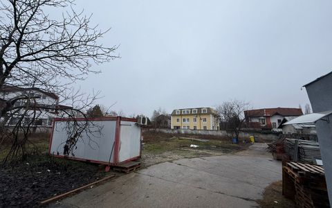 Teren de vanzare 2000 mp Pipera - Petru Rares
