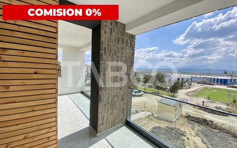 Apartament spatios cu 3 camere 2 bai si terasa de 15 mp - COMISION 0%