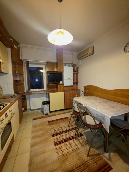 Apartament 3 camere situat in Zona Gara- Str. Traian – fotografia 7 din 14