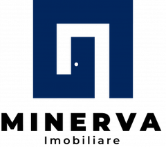 Logo Minerva Imobiliare