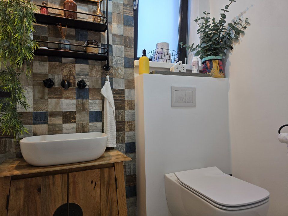Boutique Living | Eleganță contemporană într-un cadru natural – fotografia 15 din 29