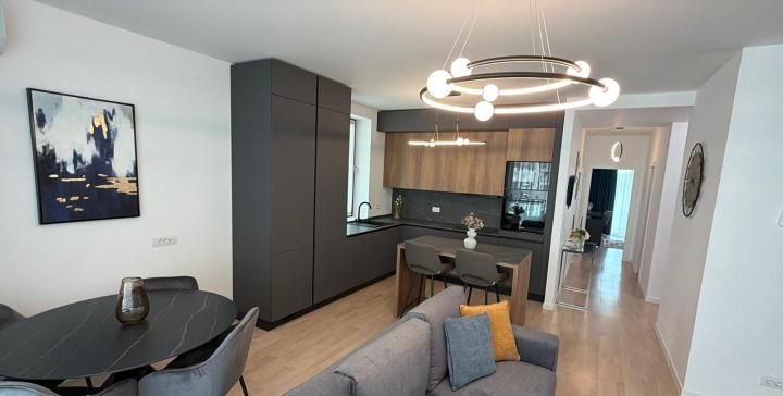 3 Camere de inchiriat | Baneasa | Pet Friendly | Terasa | Parcare – fotografia 2 din 8