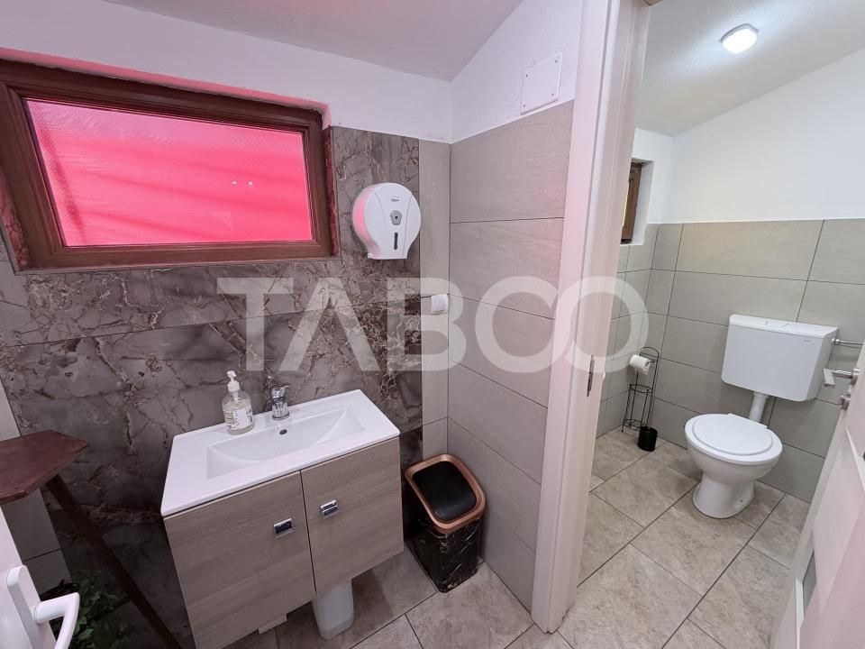 Casa de vacanta cu priveliste deosebita – fotografia 10 din 23