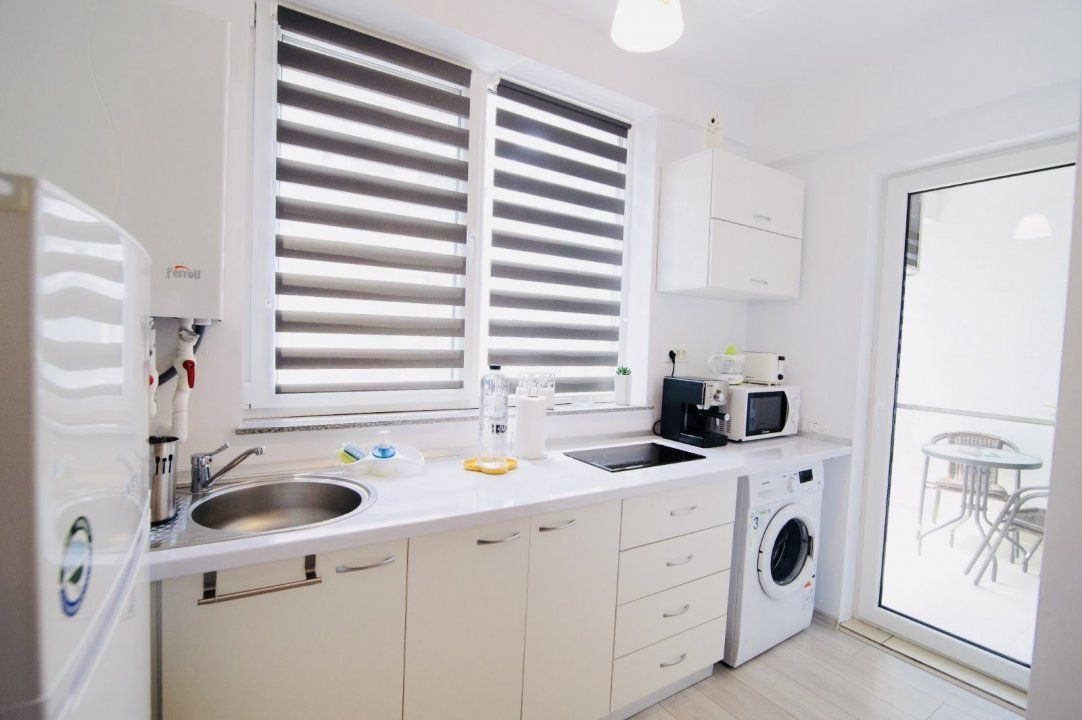 Închiriere apartament elegant Mamaia - Opera – fotografia 10 din 22